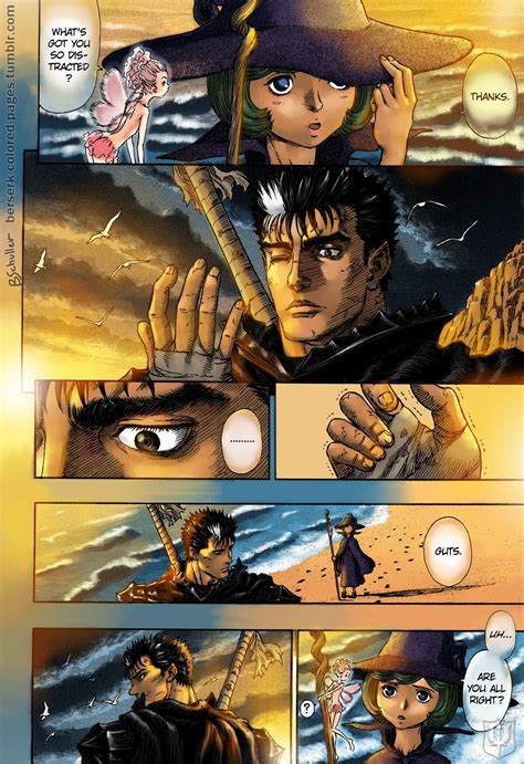 manga berserk read